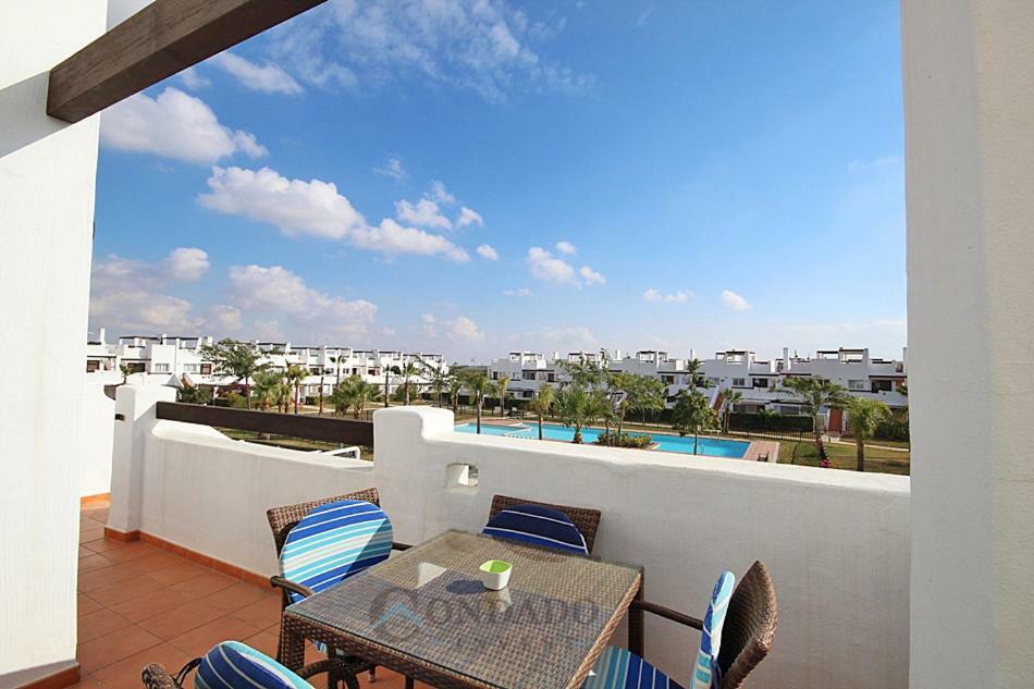 Apartment N266 Alhama de Murcia Exterior foto